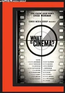 《什么是电影？》：探索光影艺术的本质与魅力