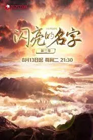 闪亮的名字：致敬时代英雄，铭记那些闪耀的光芒