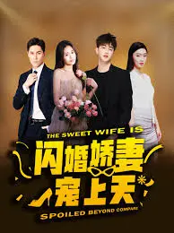 《闪婚娇妻宠上天》：先婚后爱的甜蜜蜜，霸道总裁宠不停！