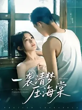 梦幻交织的《一袭清梦压海棠》：探索内心世界的诗意之旅