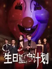 重启生日的奇妙时间循环：《生日重启计划》冒险揭秘