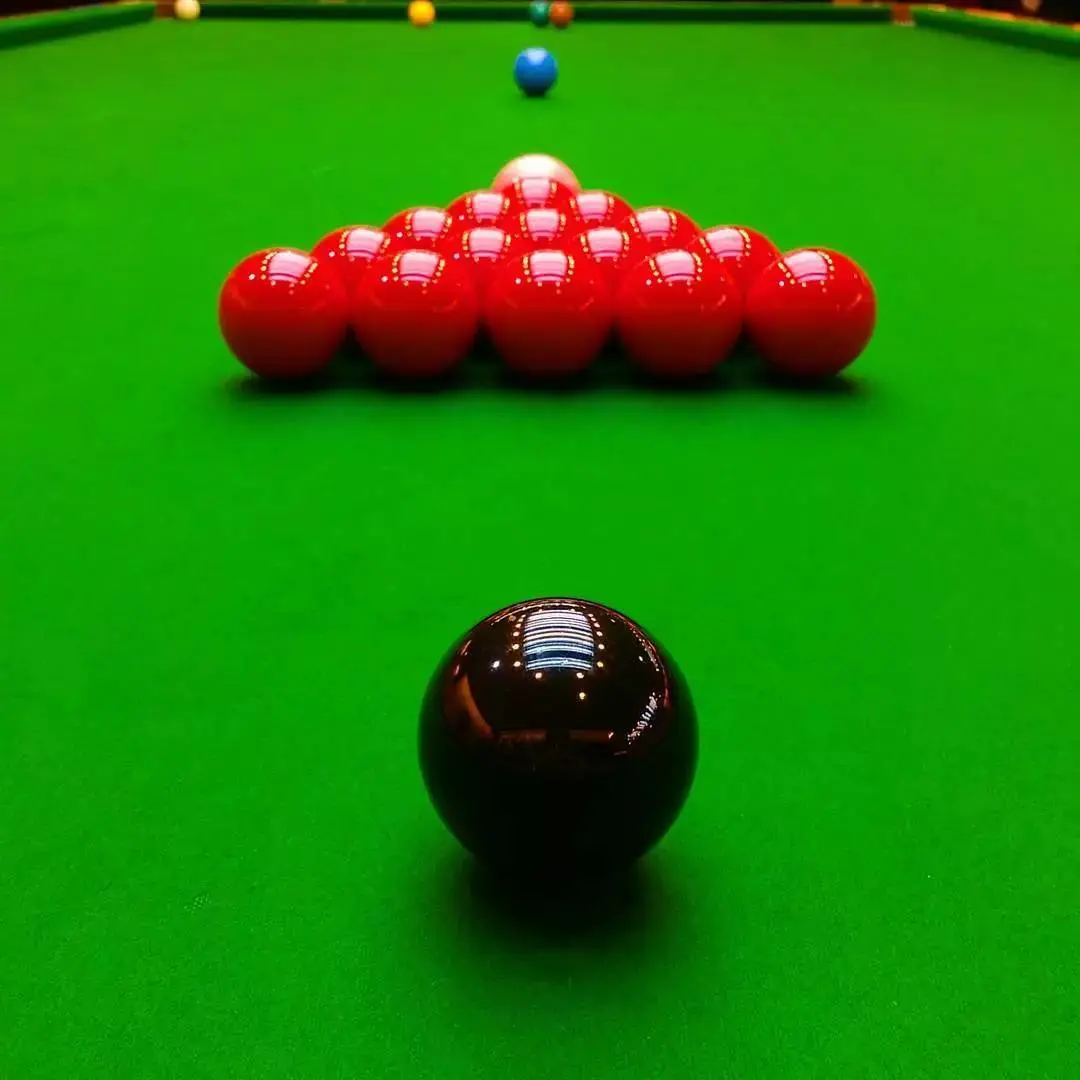 徐思VS卡灵顿：2023斯诺克国锦赛资格赛燃情对决，谁能晋级正赛？