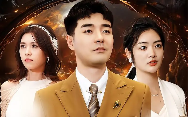 《长生戒》影评：欲望、救赎与永生的诅咒，国产奇幻的深刻探索