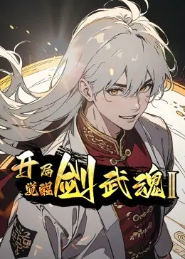 《开局觉醒剑武魂 第二季》：燃爆国漫！剑武魂再升级，看少年逆天改命！