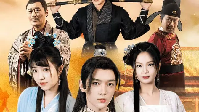 《我在古代当文豪》：爆笑穿越，看现代社畜如何玩转古代文坛，逆袭成一代宗师！