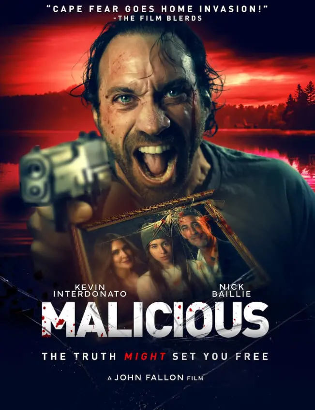 人性深渊的凝视：《恶意》影评：当嫉妒化为利刃，谁能幸免？