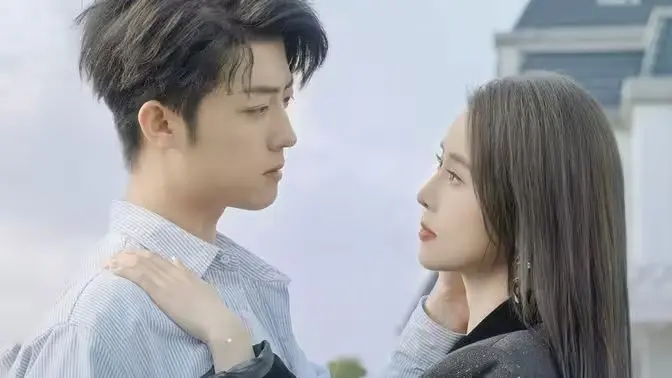 《被渣后年下大佬把我宠上天》：姐弟恋的甜蜜复仇，谁说年下不香？