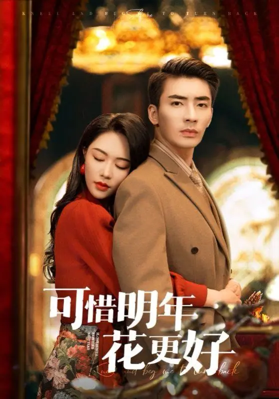 《可惜明年花更好》：穿越时空的深情呼唤，错过与重逢的动人叙事