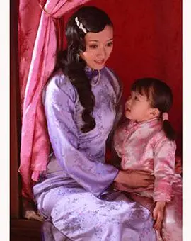 《双面佳人》：一场关于伪装与真情的复杂博弈，当“小丑”披上“天使”的翅膀