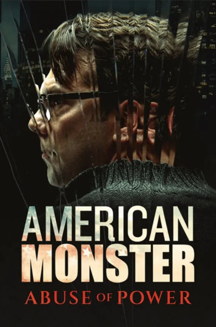 《美国怪物：权力滥用 第一季》：权力阴影下的暗流涌动，揭秘禁忌的真相！