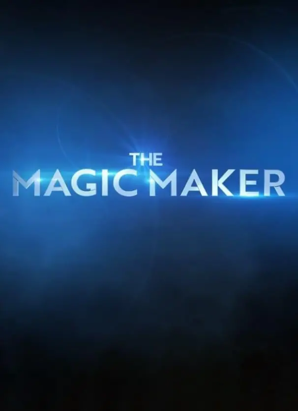 《魔法成真》：当奇幻照进现实，一场关于信念与梦想的绝美冒险！